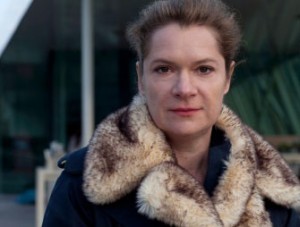 Johanna Orsini-Rosenberg